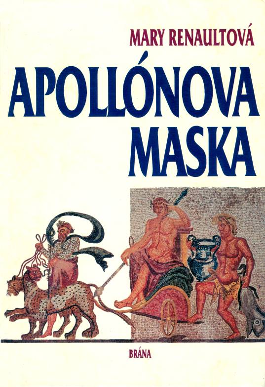 Apollónova maska
