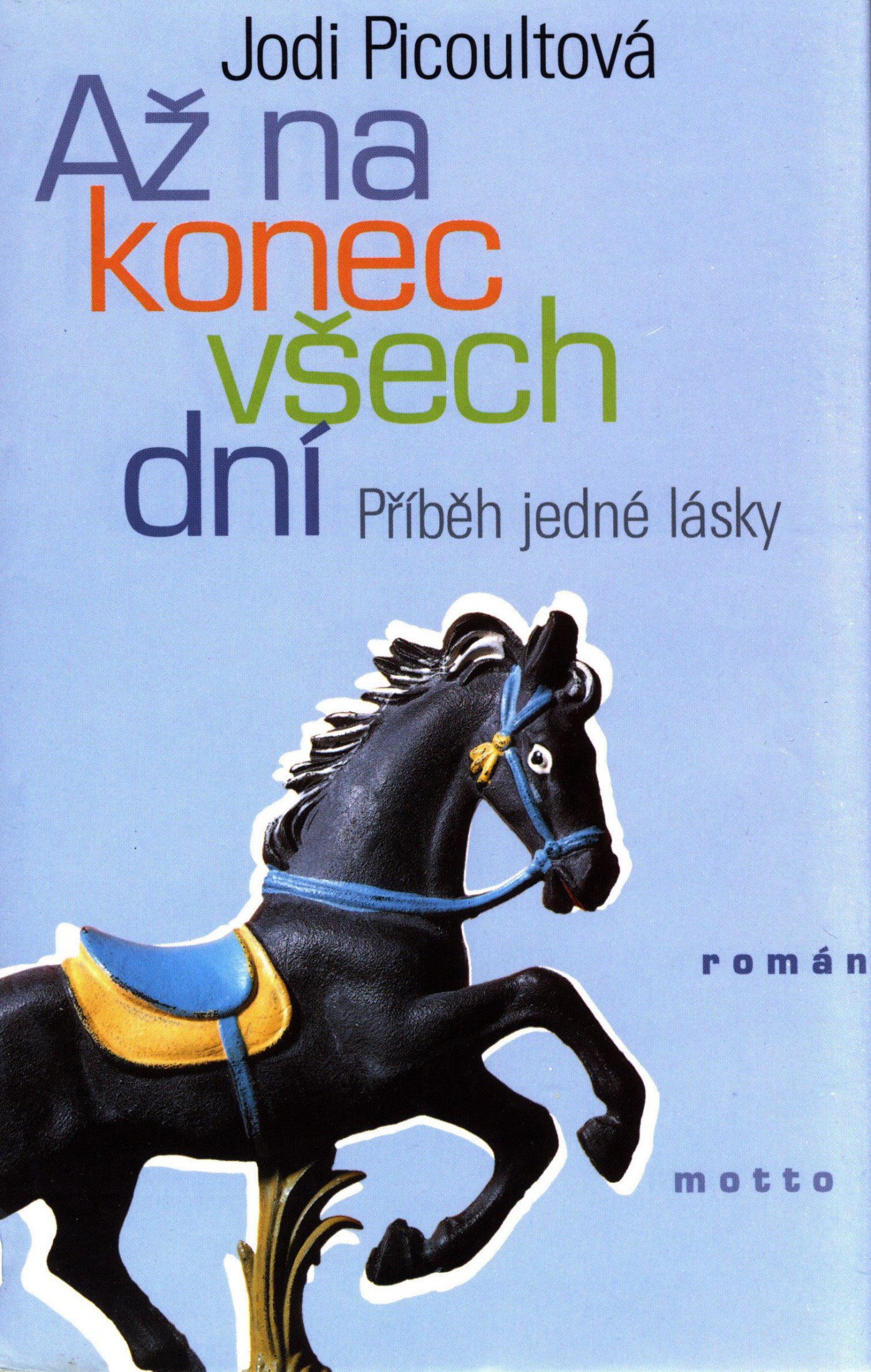 Až na konec všech dní