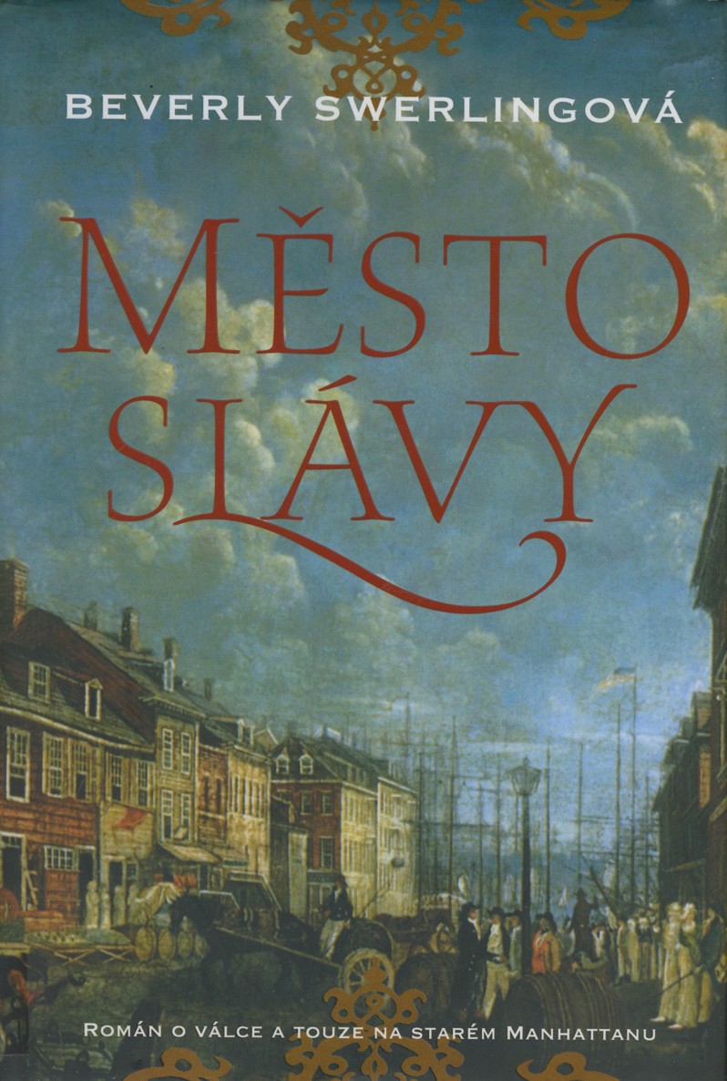 Město slávy