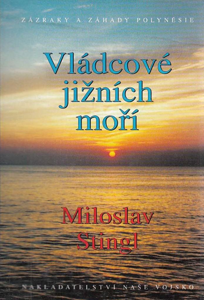 Vládcové jižních moří