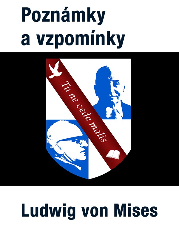 Poznámky a vzpomínky