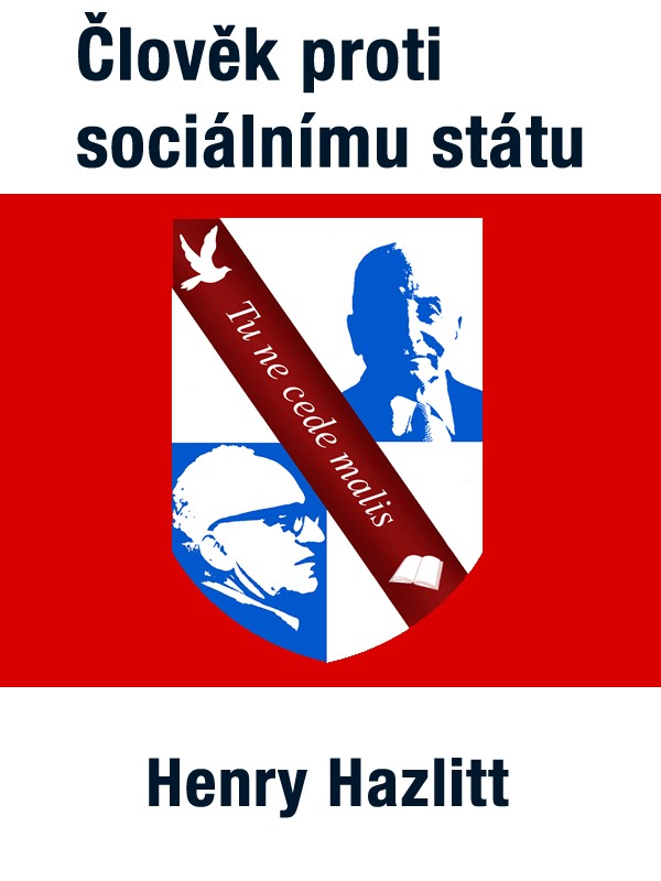 Člověk proti sociálnímu státu