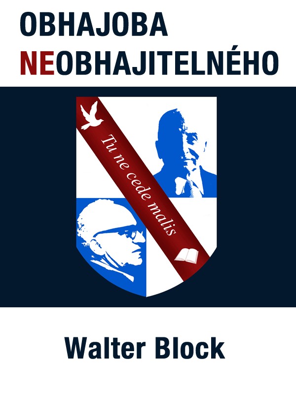 Obhajoba neobhajitelného