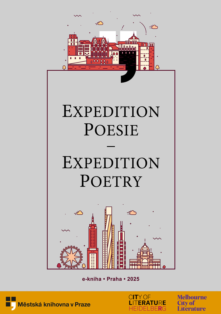 Expedition Poesie / Expedition Poetry