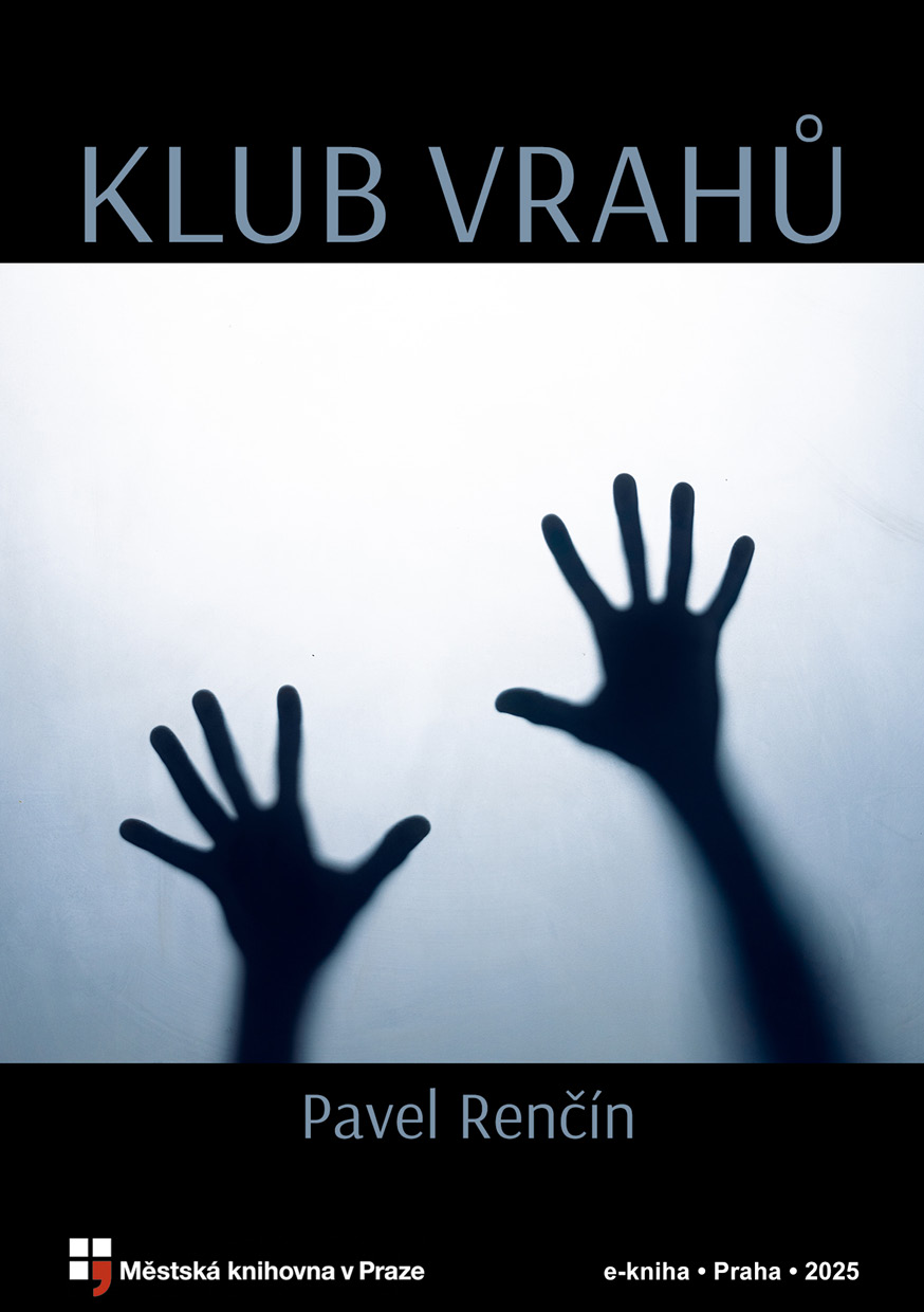 Klub vrahů