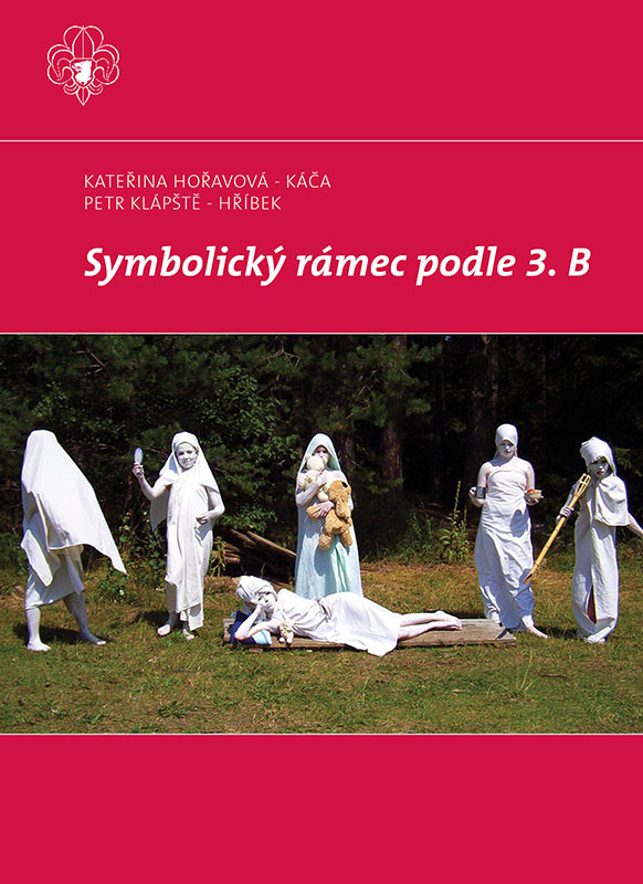 Symbolický rámec podle 3. B