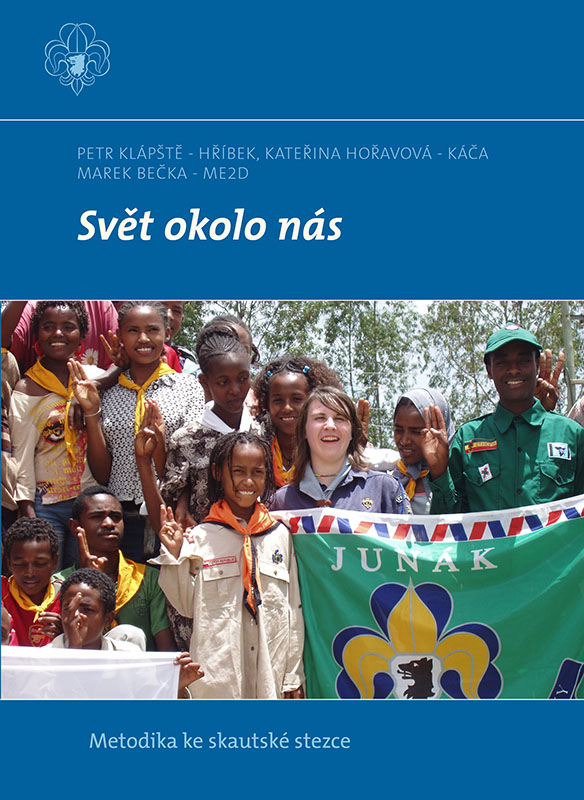 Svět okolo nás