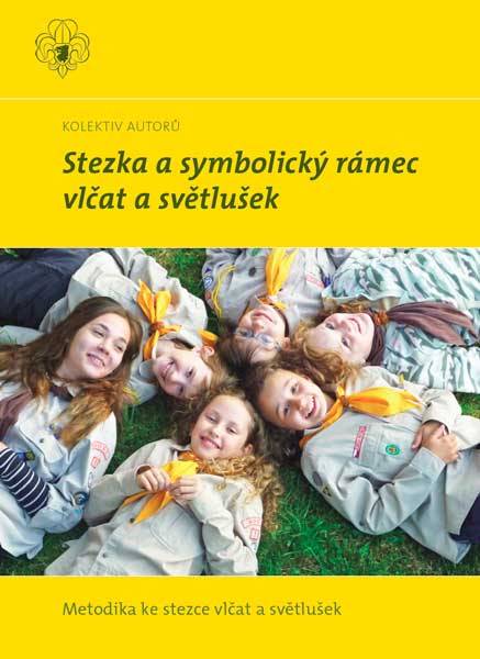 Stezka a symbolický rámec vlčat a světlušek