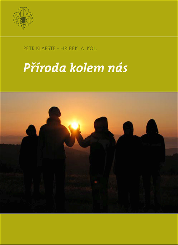 Příroda kolem nás