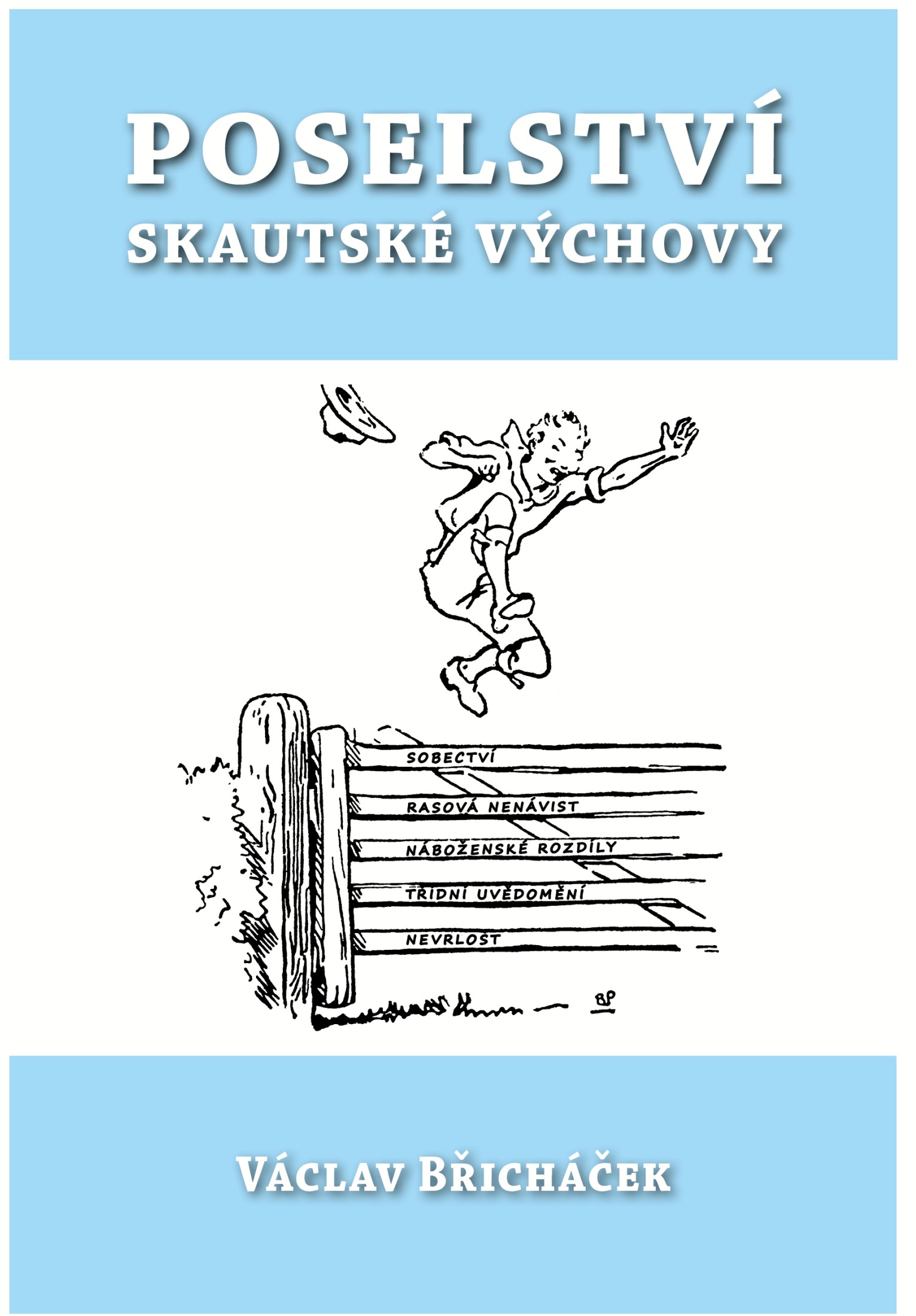 Poselství skautské výchovy