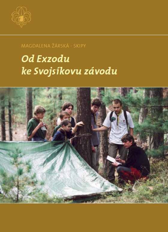 Od Exzodu ke Svojsíkovu závodu