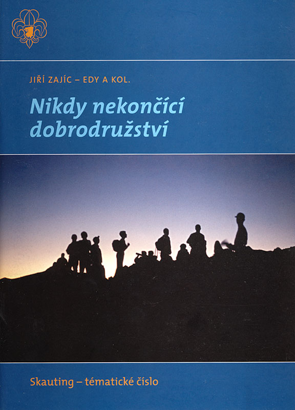 Nikdy nekončící dobrodružství