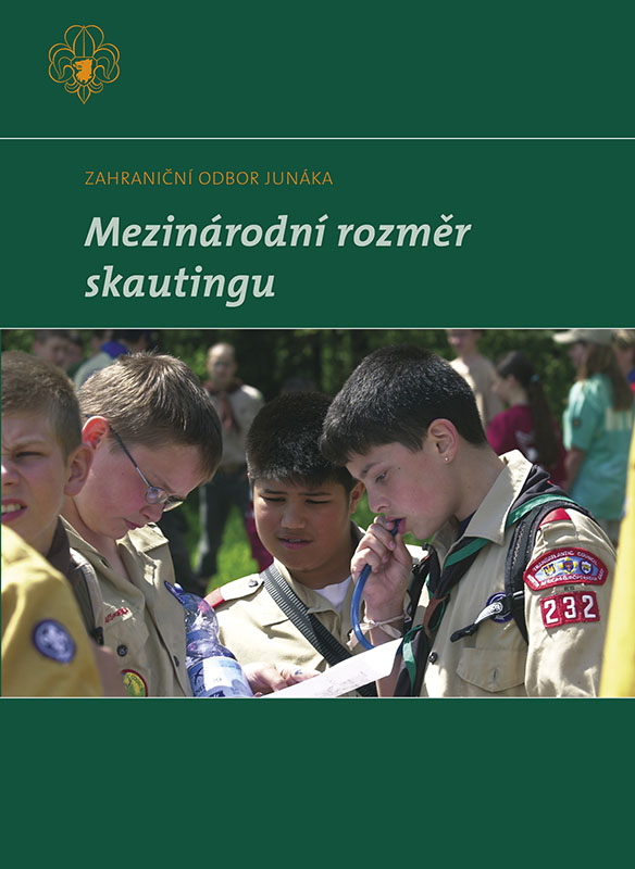 Mezinárodní rozměr skautingu