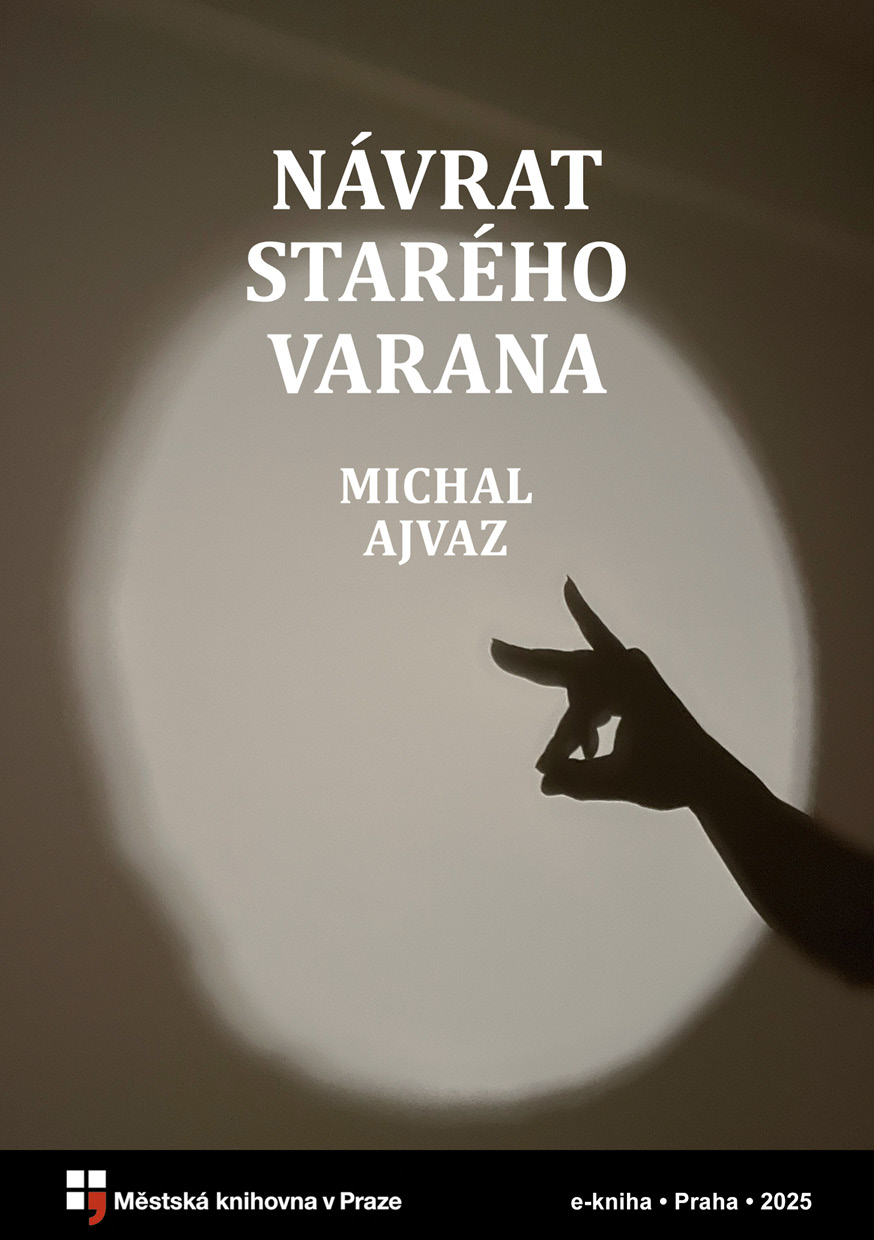 Návrat starého varana