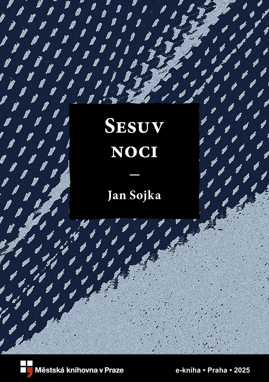 Sesuv noci