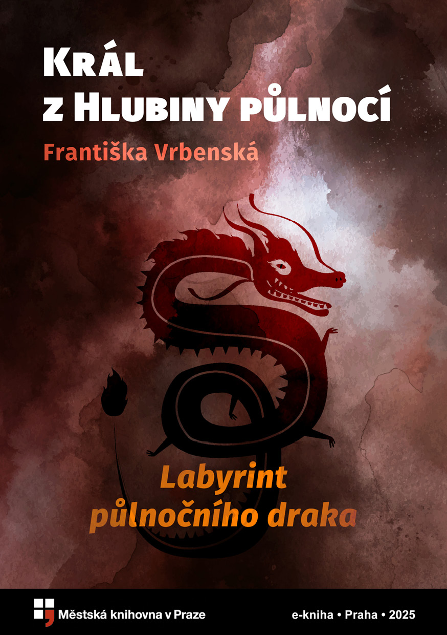 Král z hlubiny půlnocí