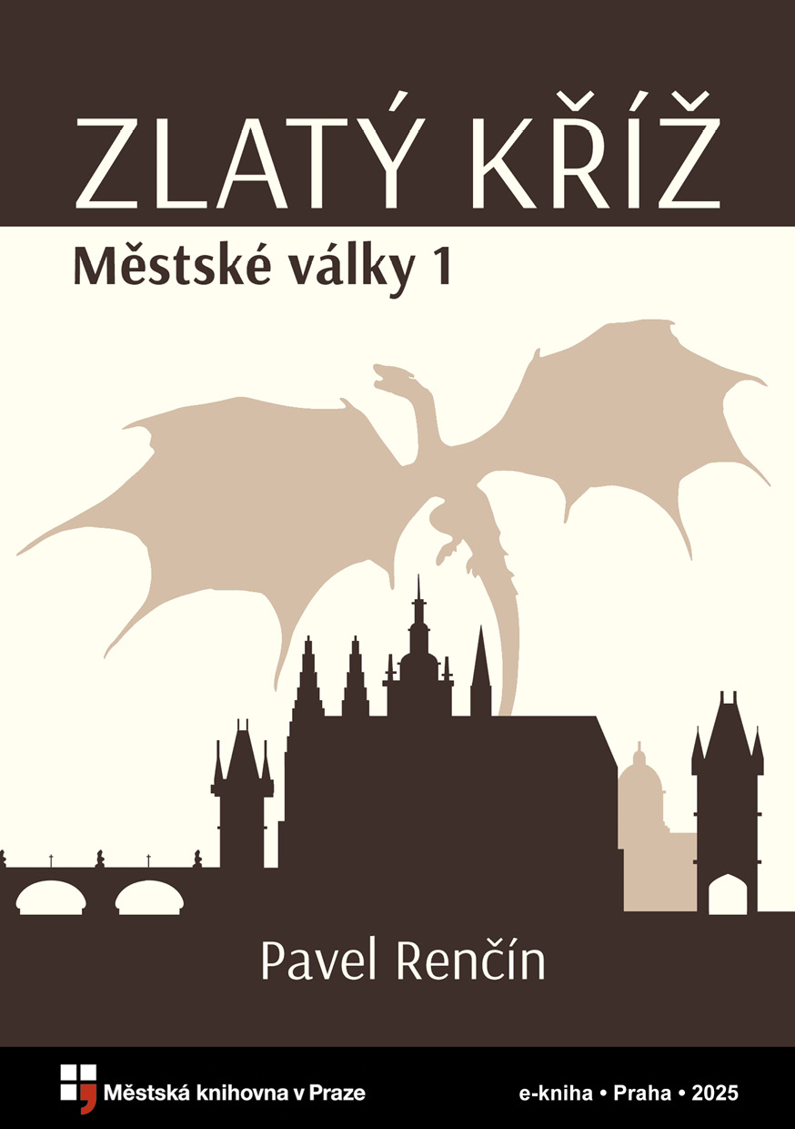 Zlatý kříž