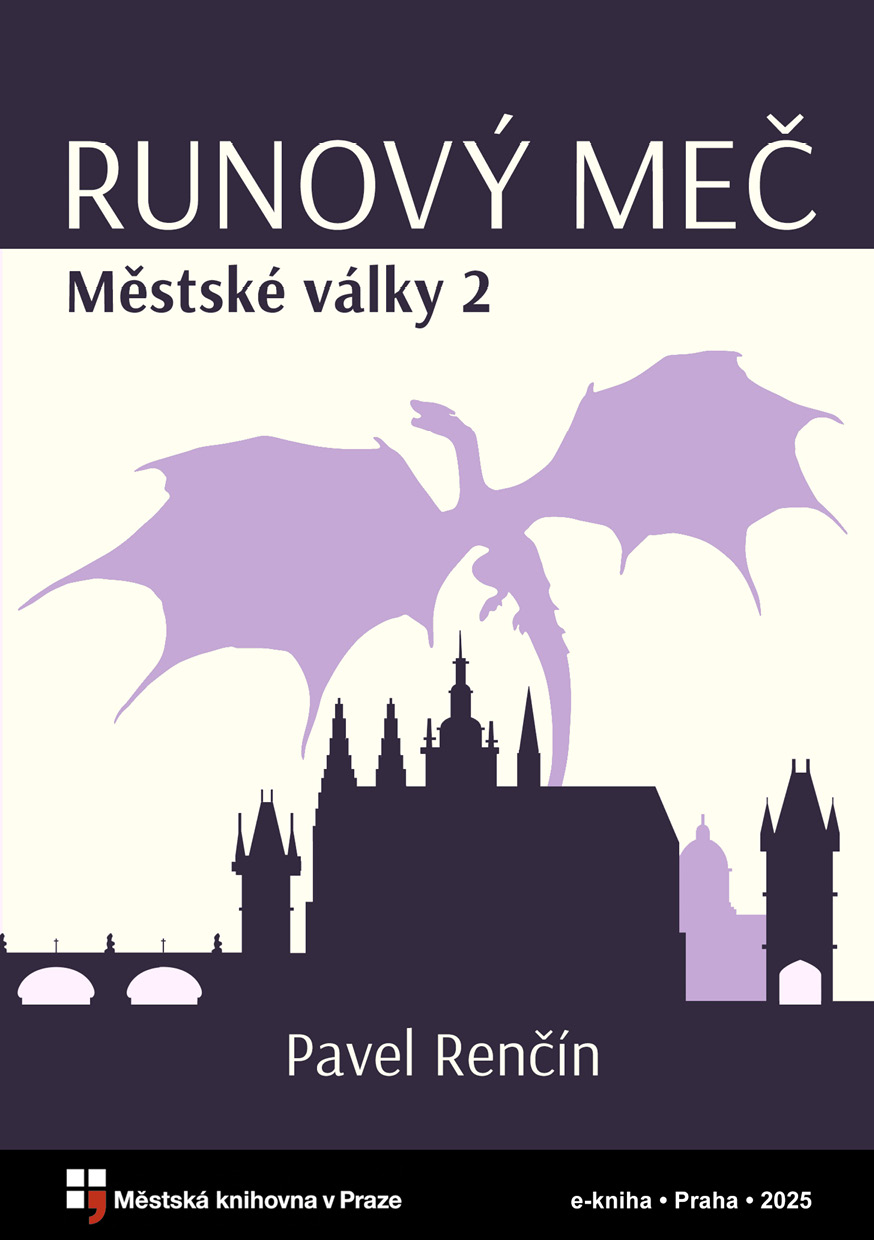 Runový meč