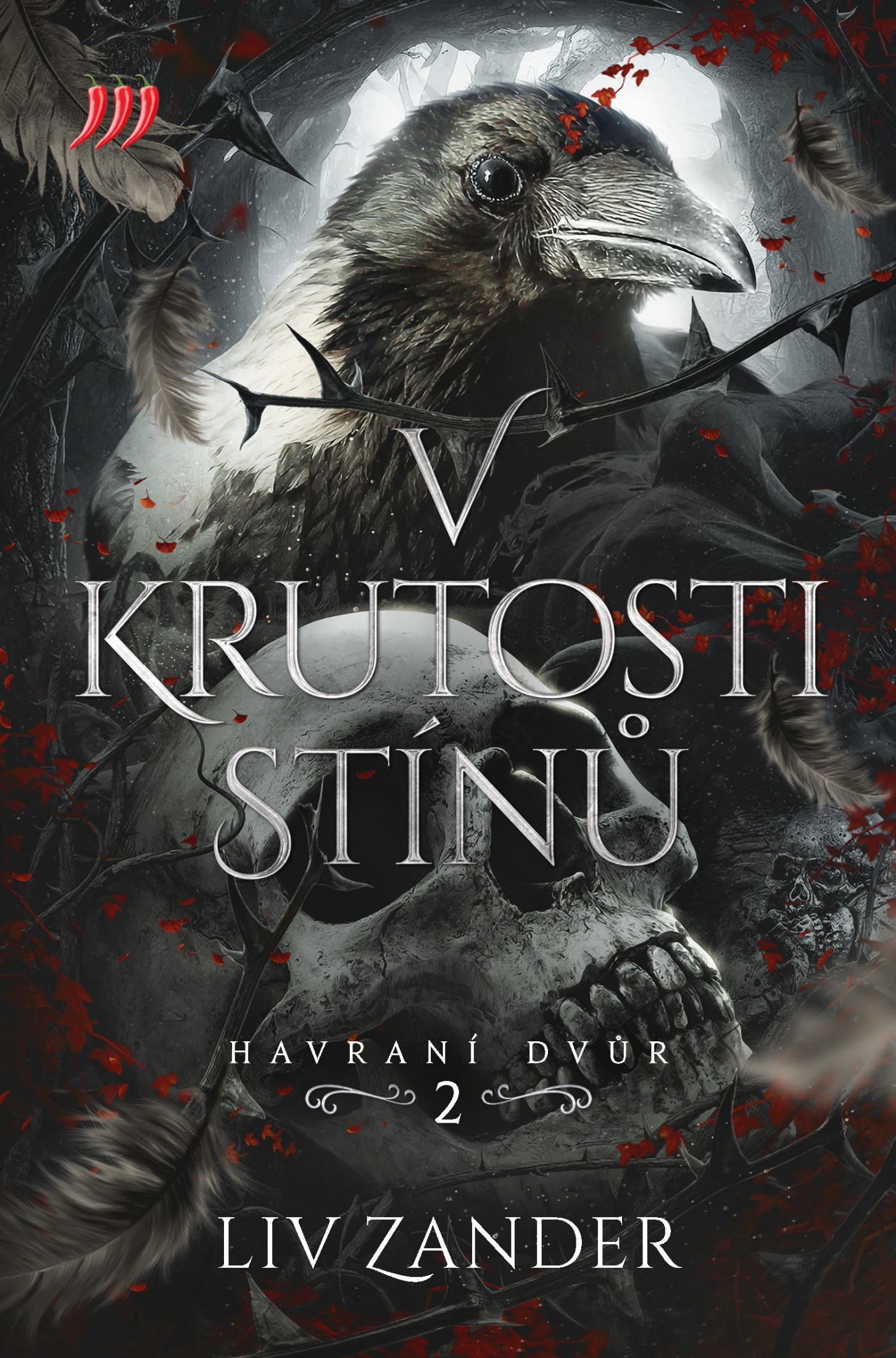 V krutosti stínů