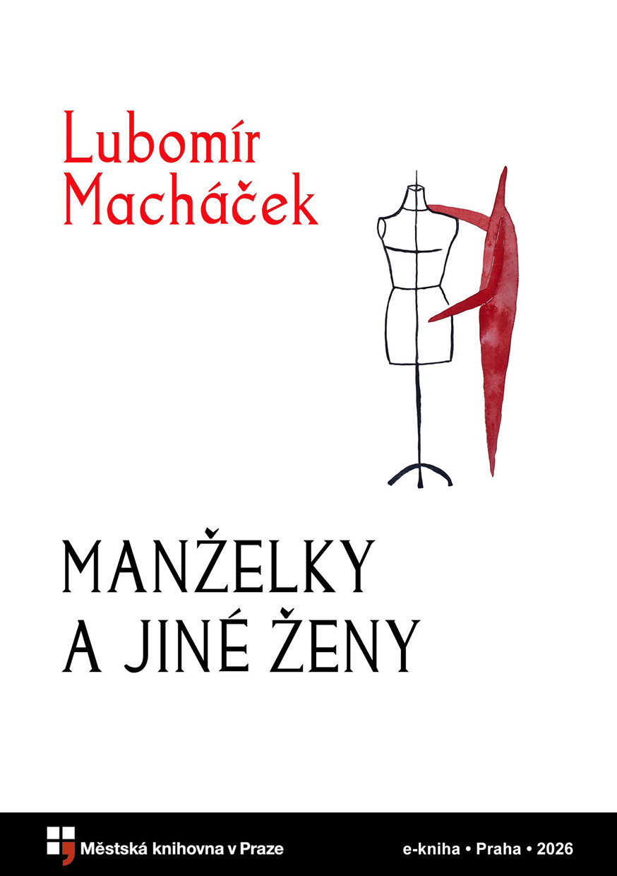 Manželky a jiné ženy