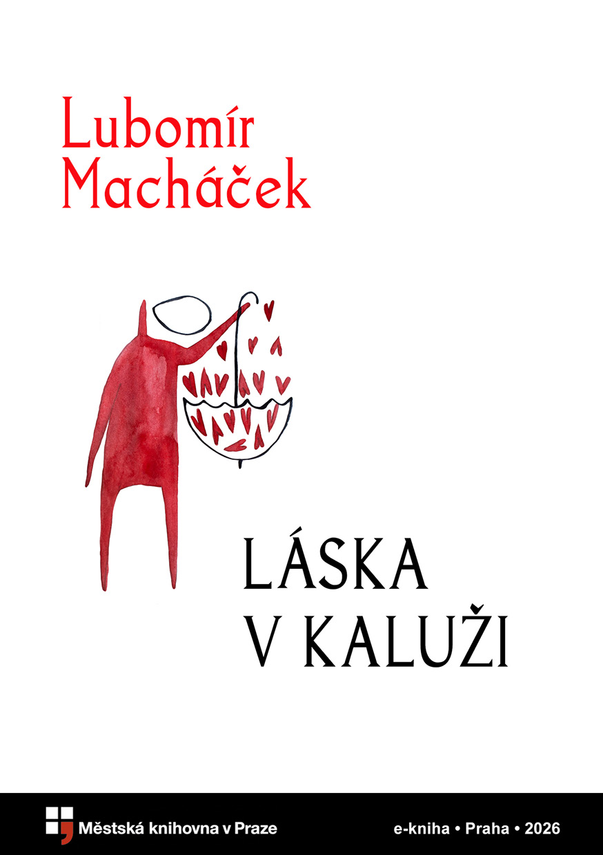 Láska v kaluži