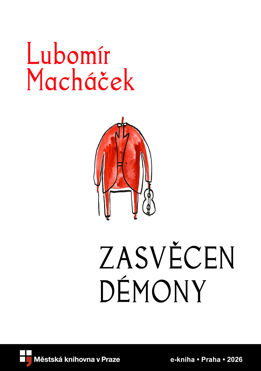 Zasvěcen démony