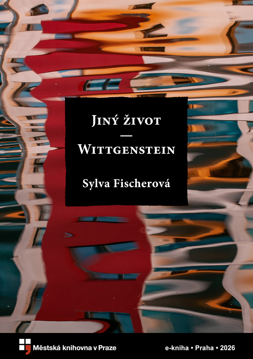 Jiný život / Wittgenstein