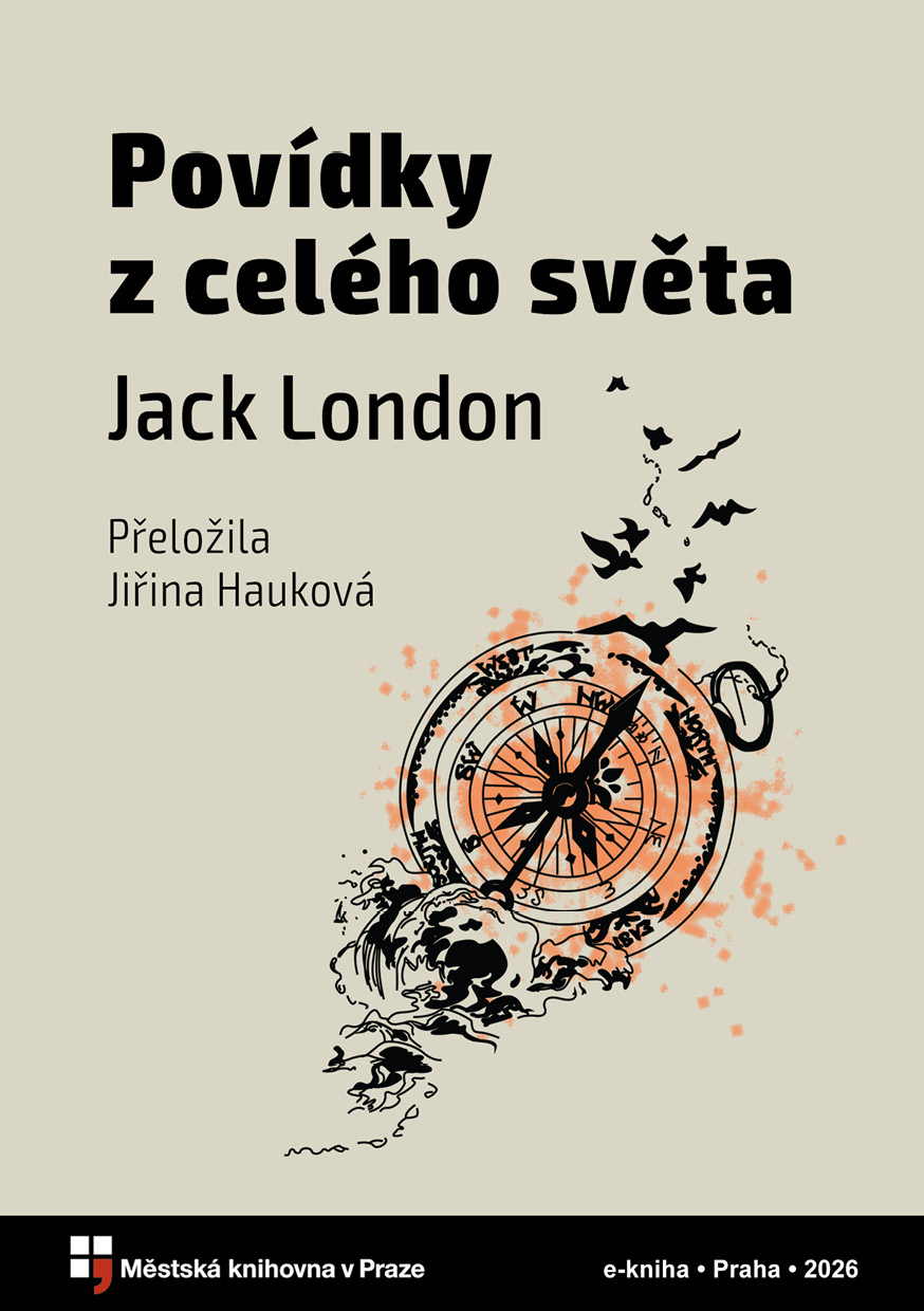 Povídky z celého světa