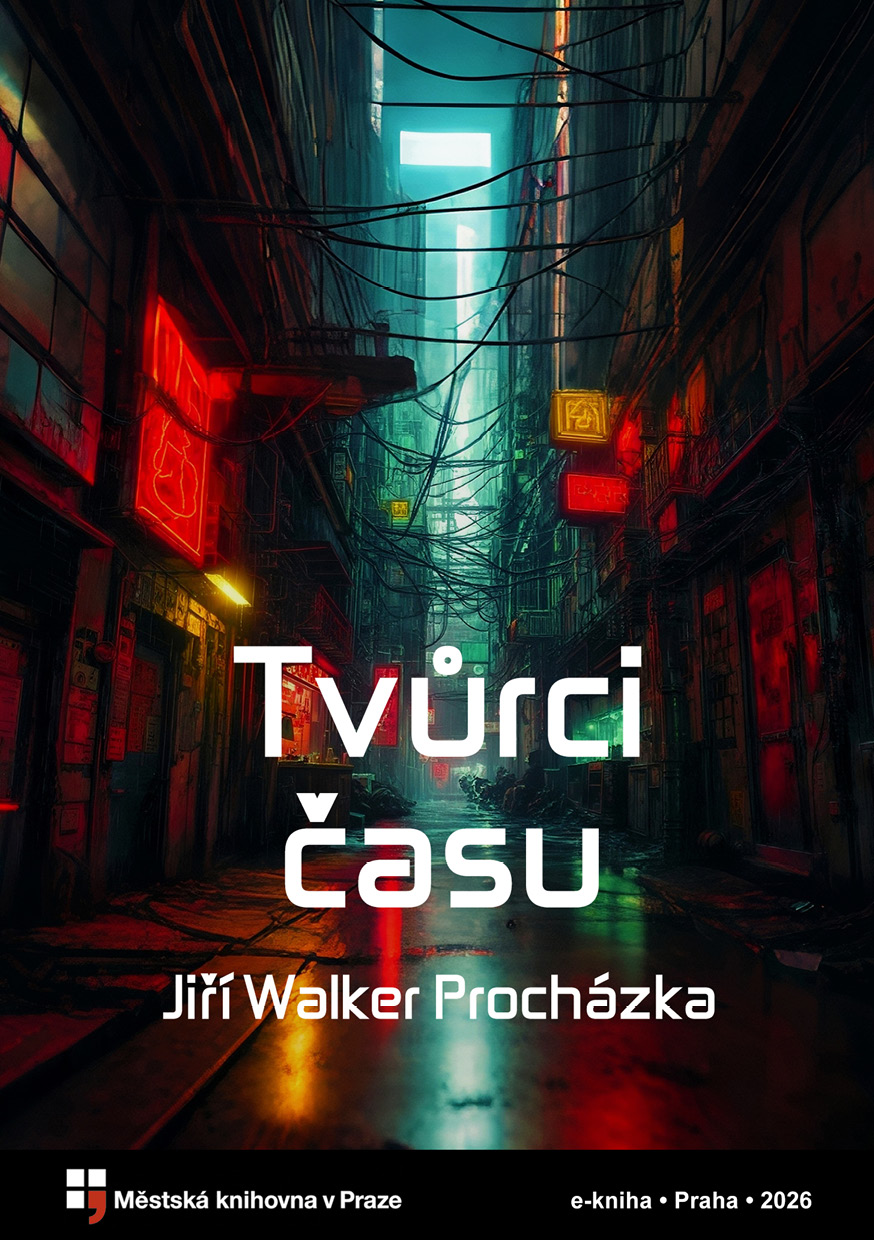 Tvůrci času