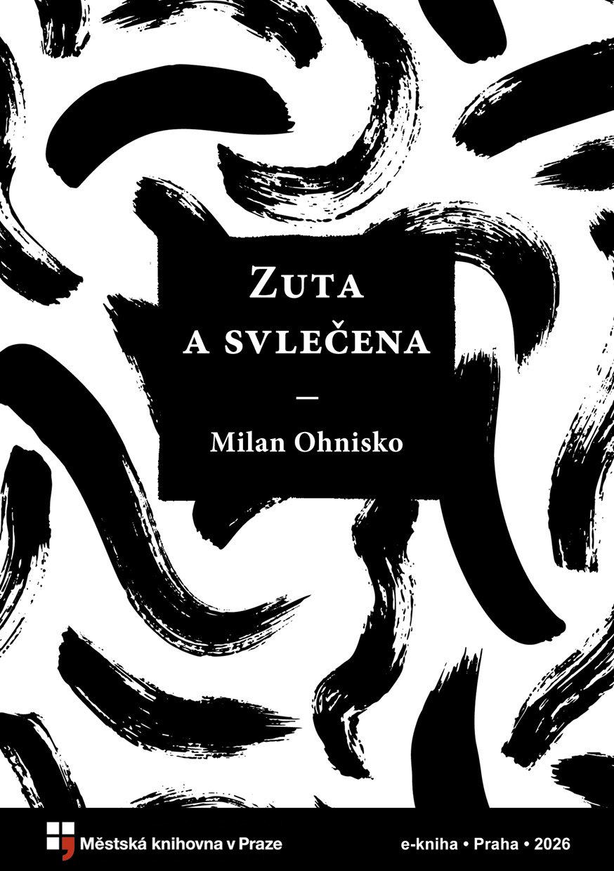 Zuta a svlečena
