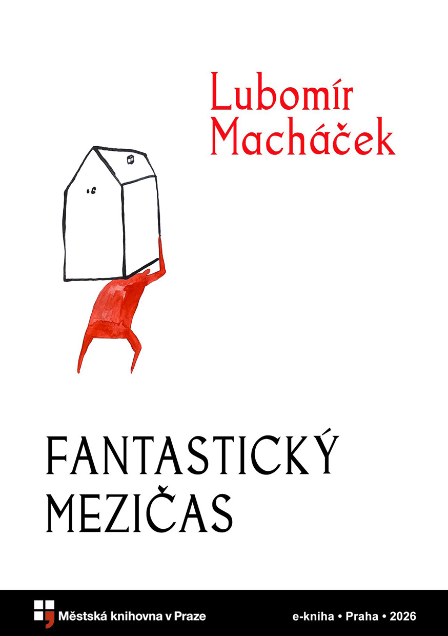 Fantastický mezičas