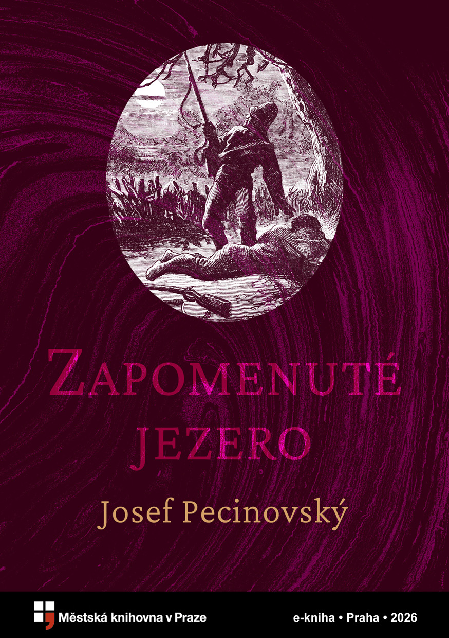 Zapomenuté jezero