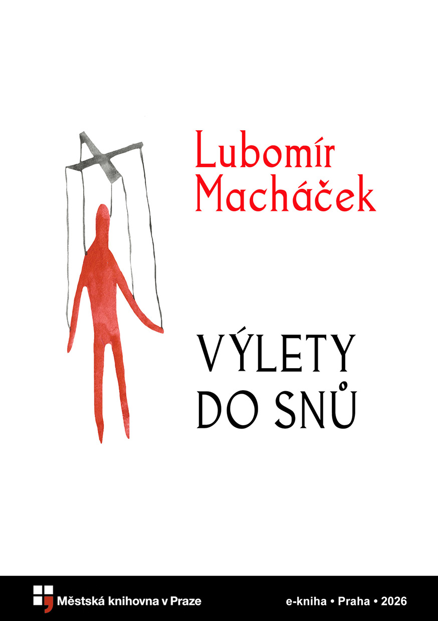 Výlety do snů