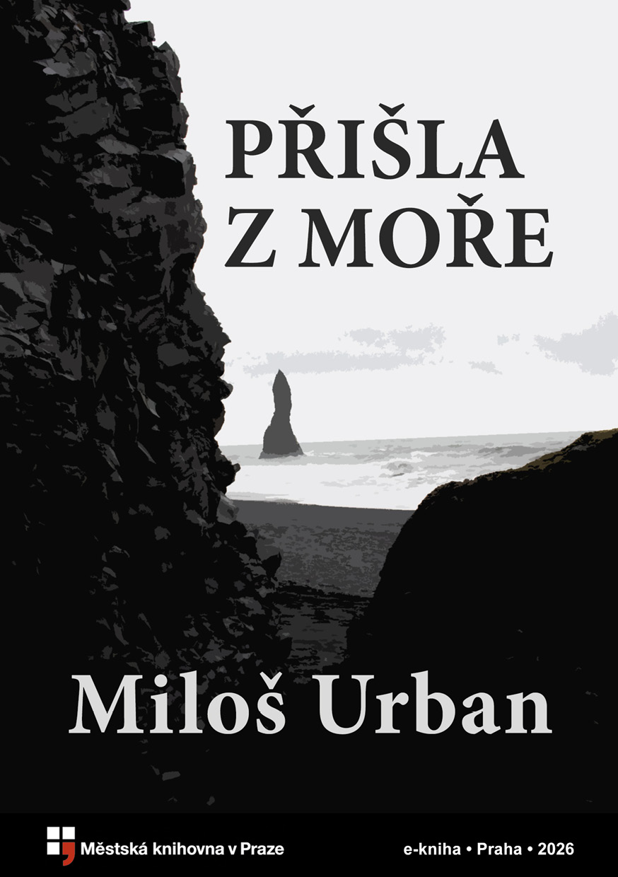 Přišla z moře