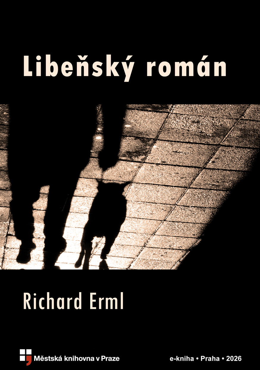 Libeňský román