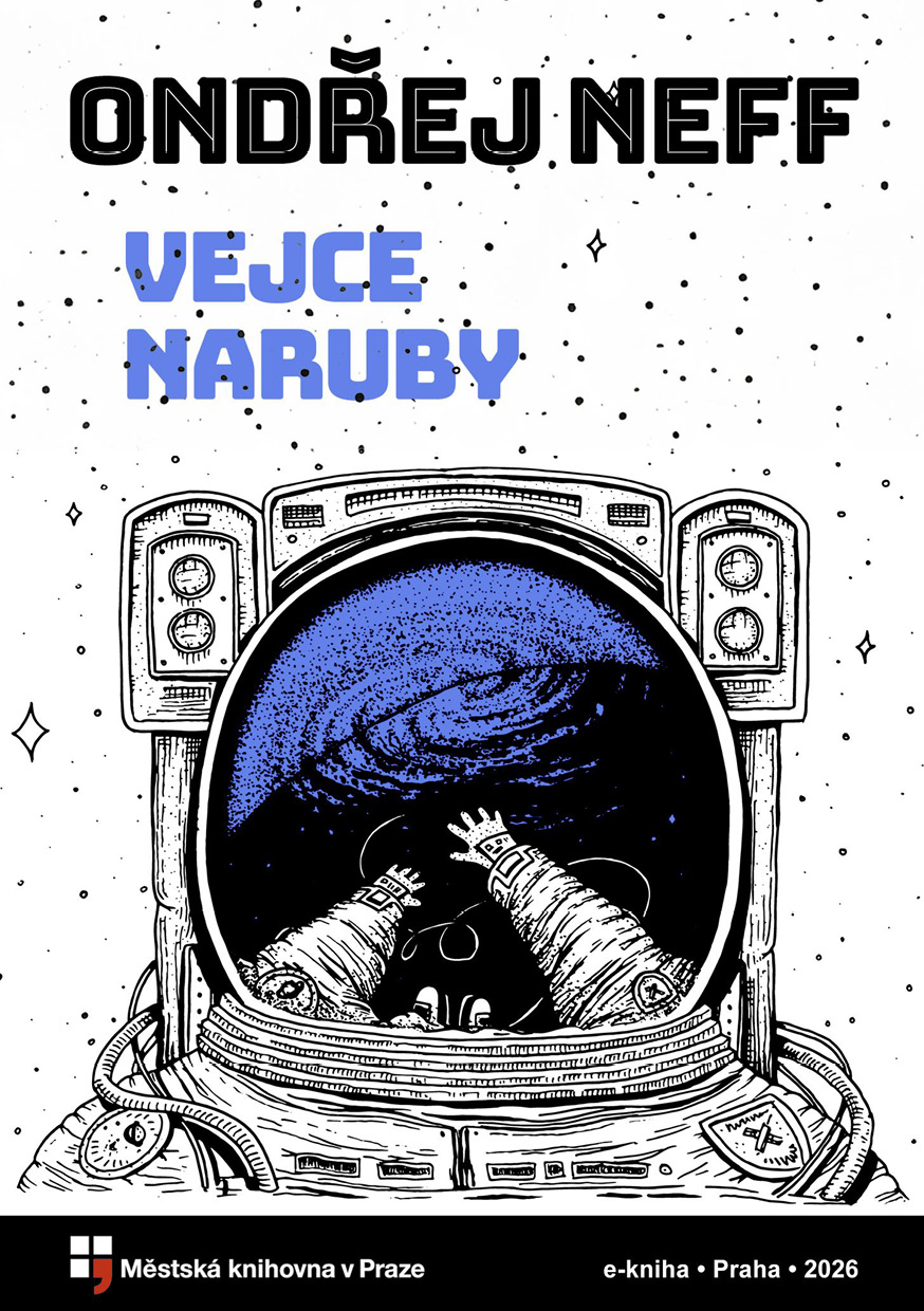 Vejce naruby