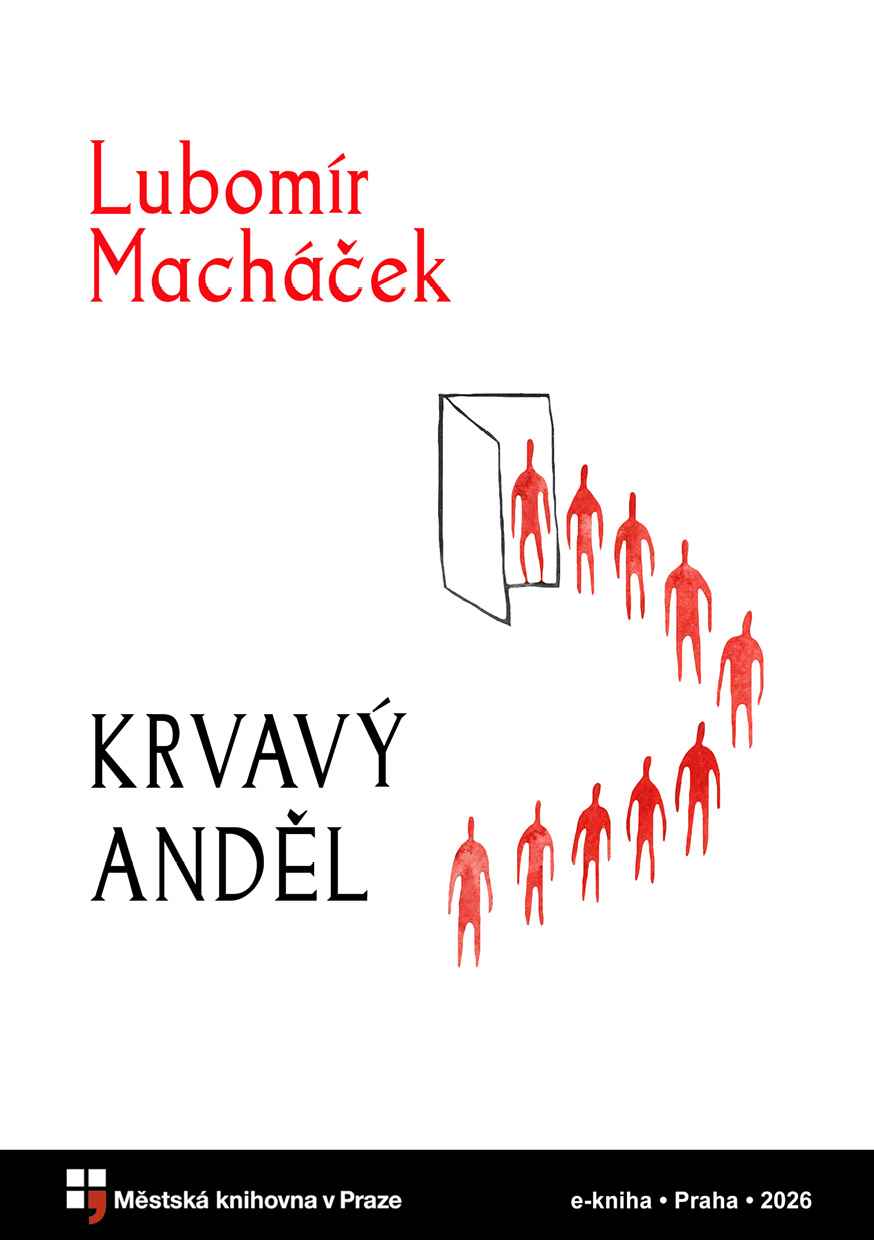 Krvavý anděl