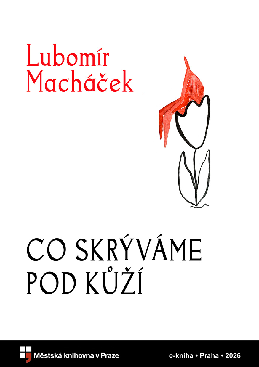 Co skrýváme pod kůží