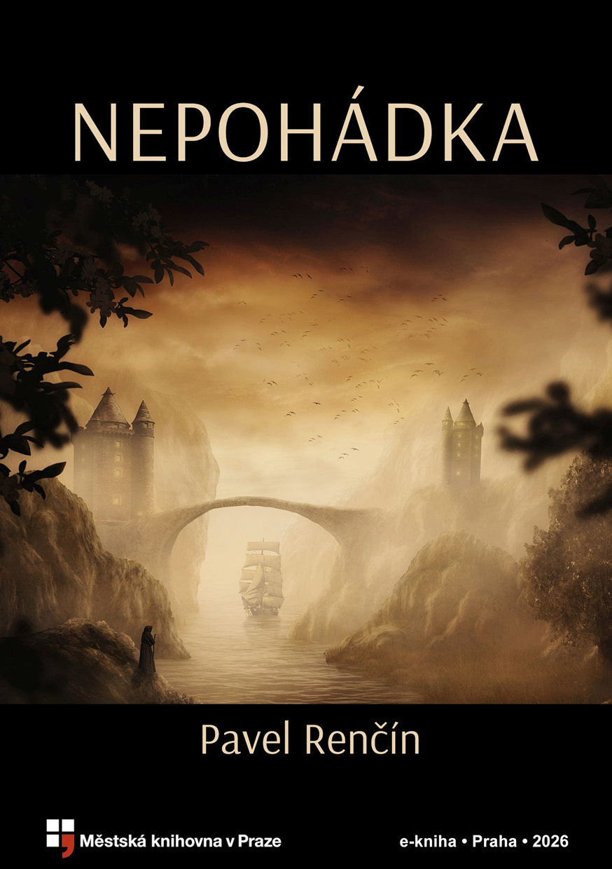 Nepohádka