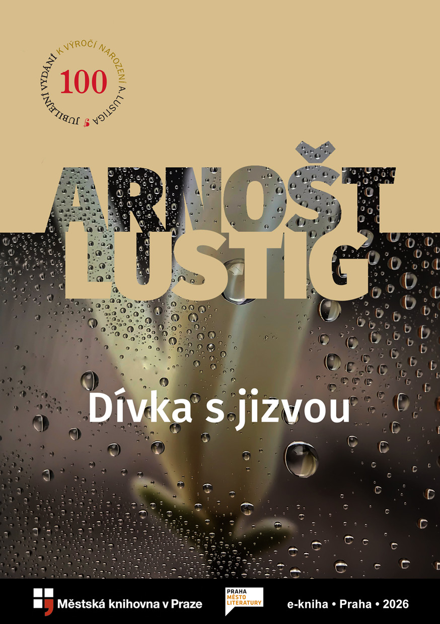 Dívka s jizvou