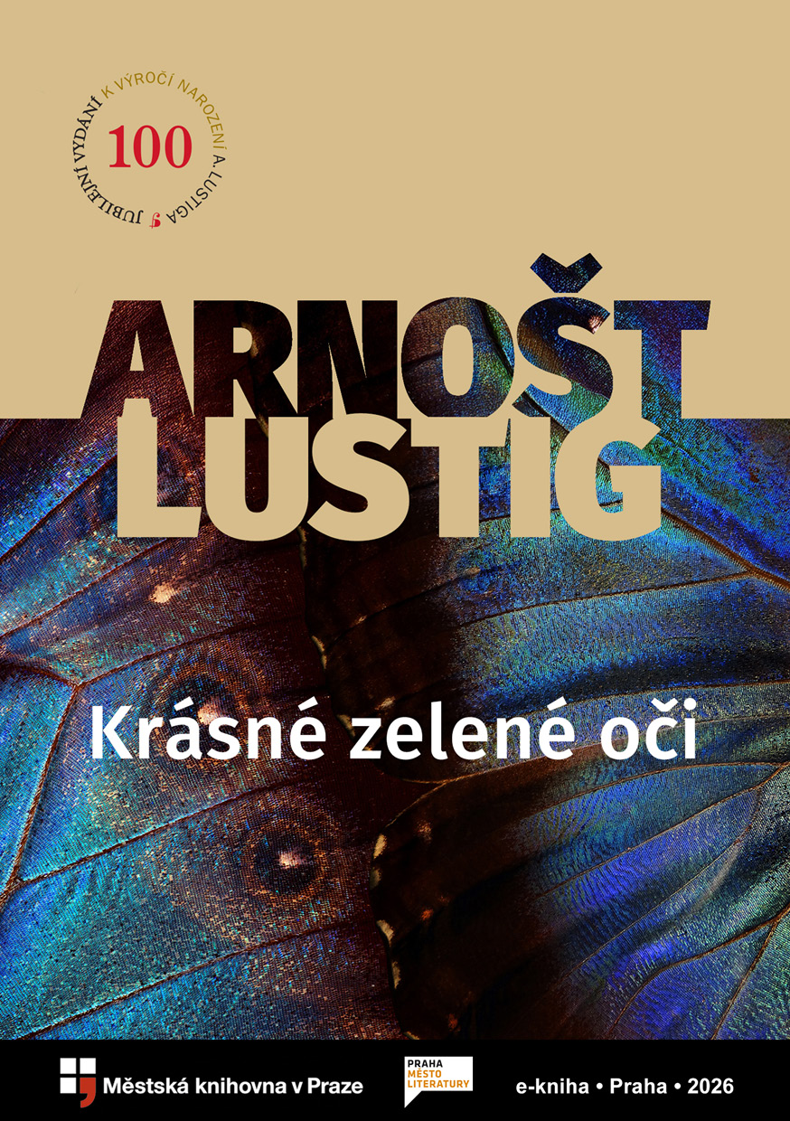 Krásné zelené oči