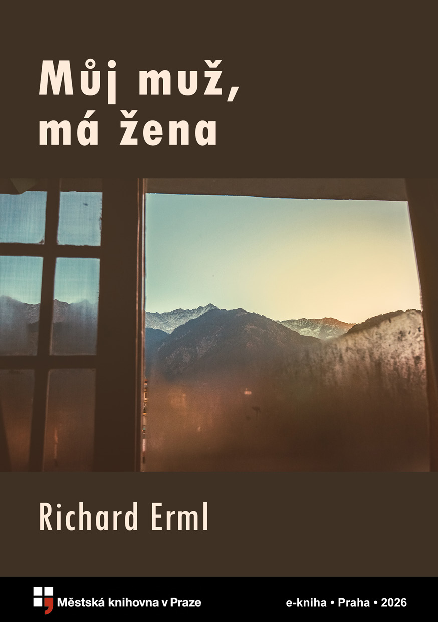 Můj muž, má žena