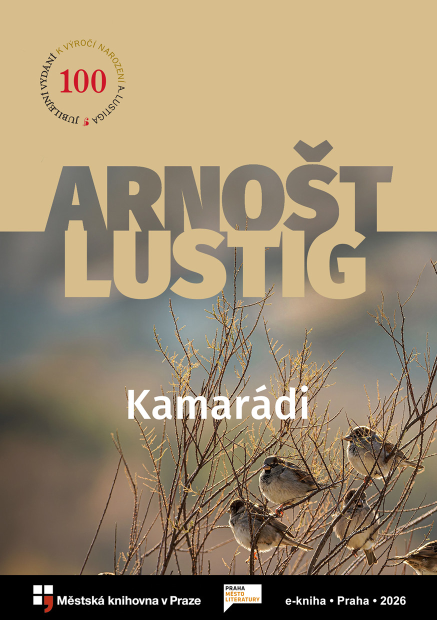 Kamarádi