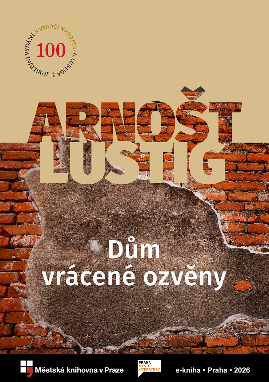 Dům vrácené ozvěny