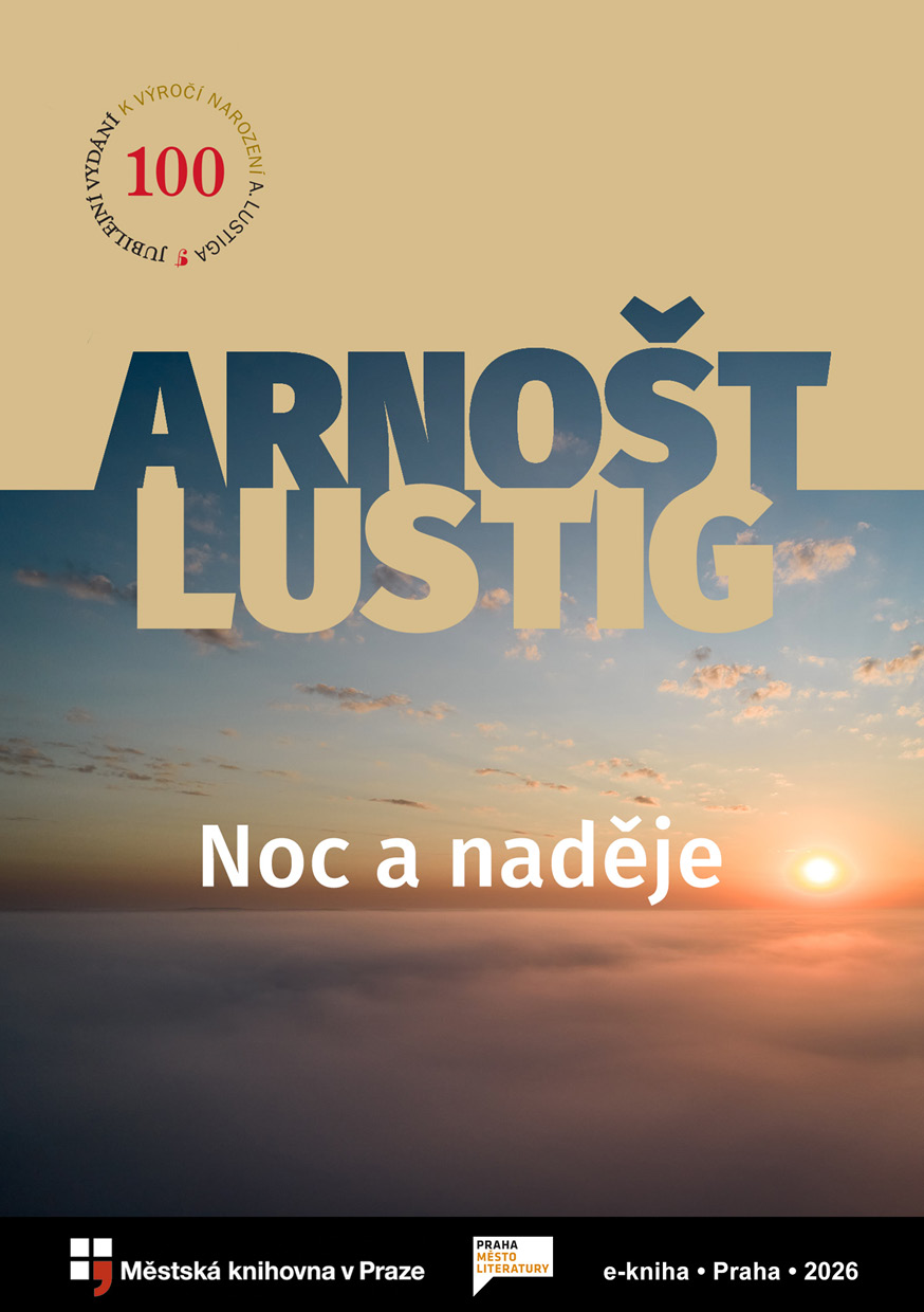 Noc a naděje