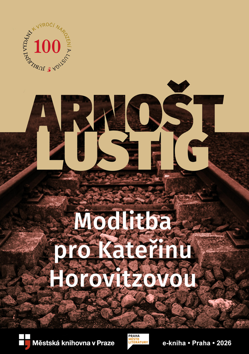 Modlitba pro Kateřinu Horovitzovou