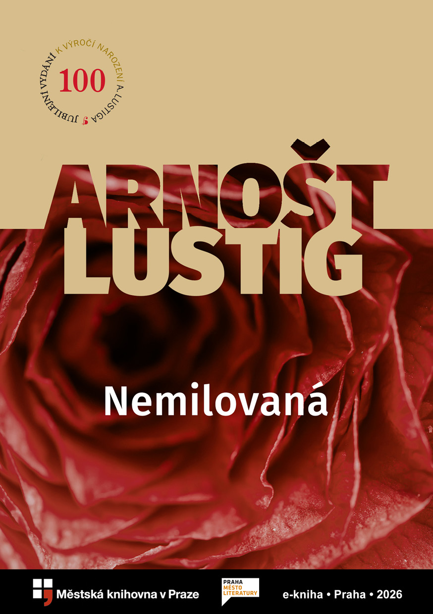Nemilovaná – Z deníku sedmnáctileté Perly Sch.