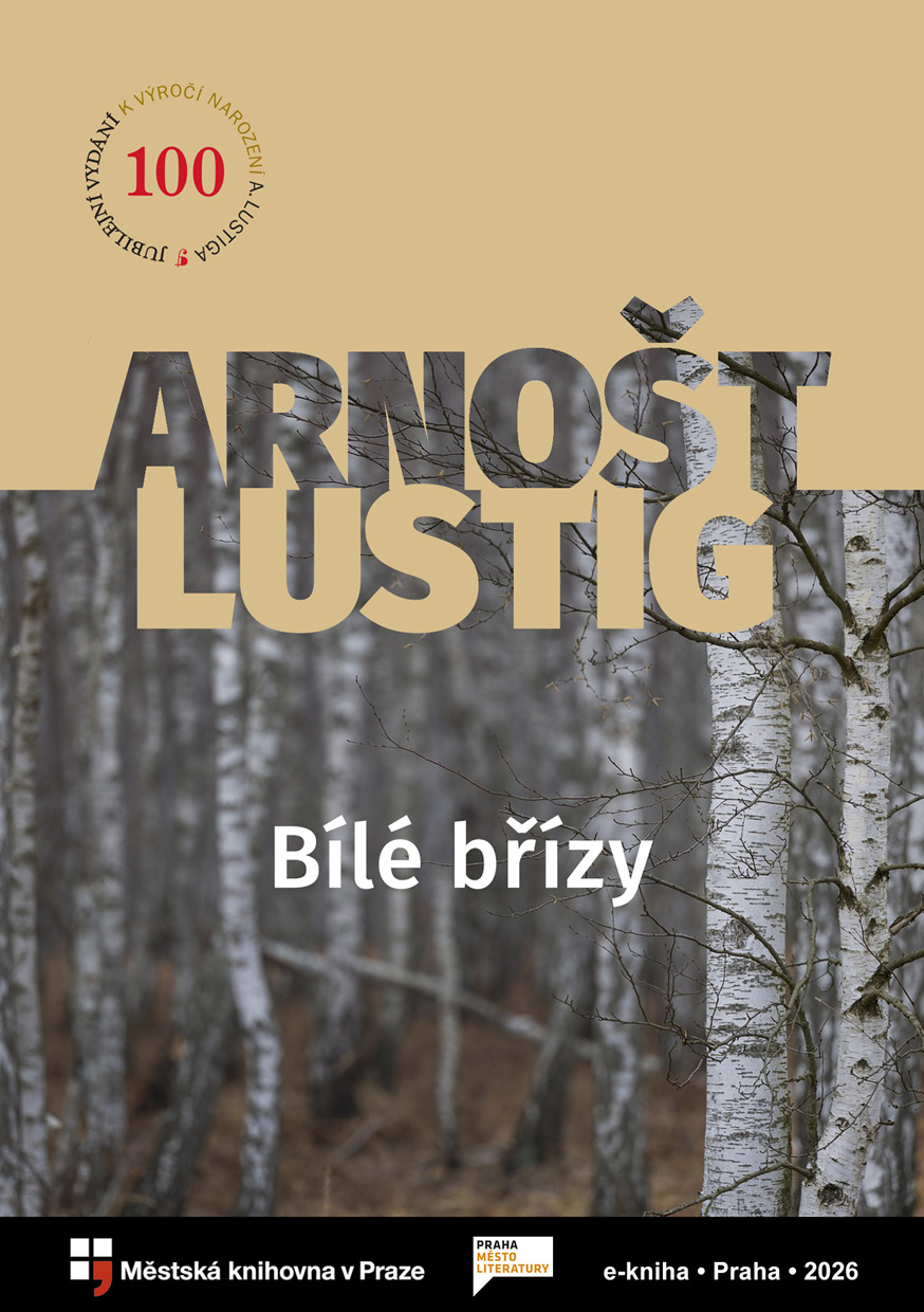 Bílé břízy