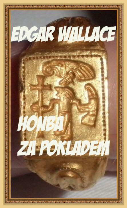 Honba za pokladem