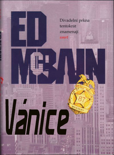 Vánice